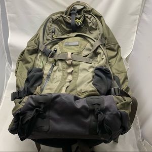 REI recreational backpack